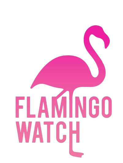 Flamingo Watch